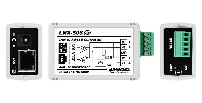 LNX-506