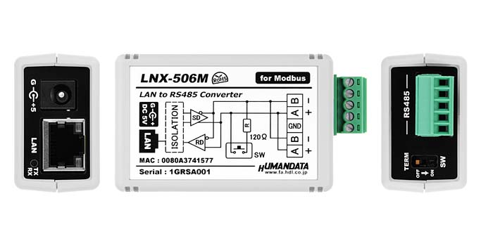 LNX-506M