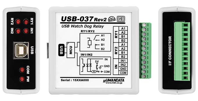 USB-037