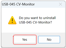 Uninstallation image2