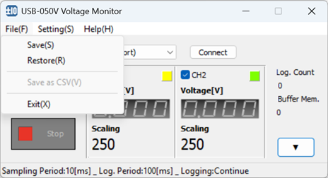Common Screen image1