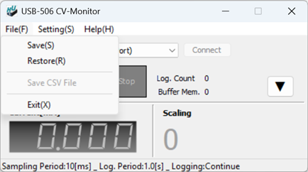 Common Screen image1