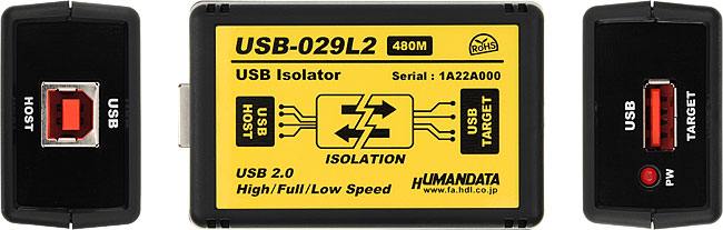 USB-029L2