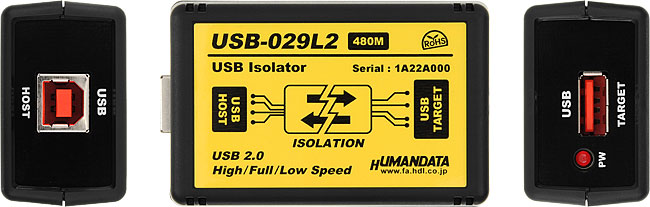 USB-029L2