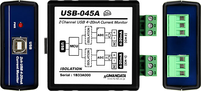 USB-405