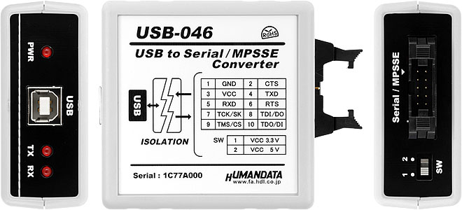 USB-046