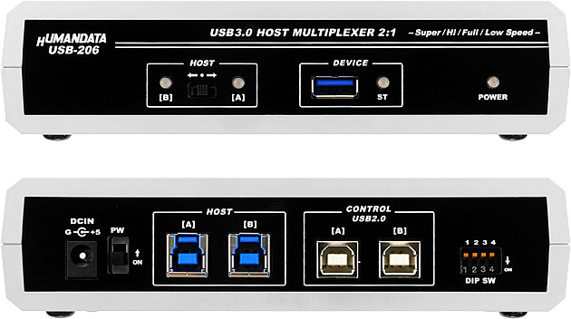 USB-206