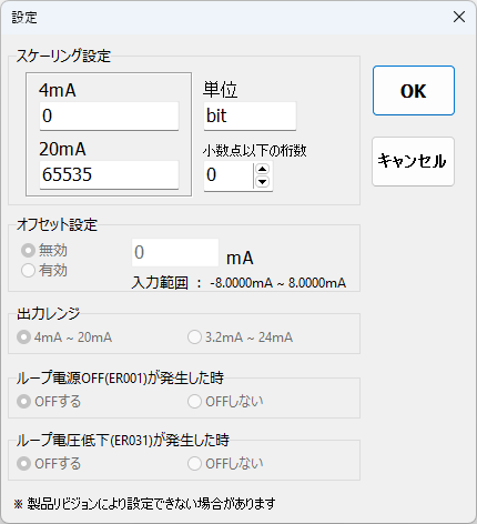 チャート表示画面説明画像1