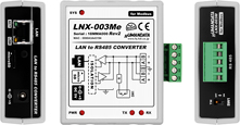 LNX-003Me