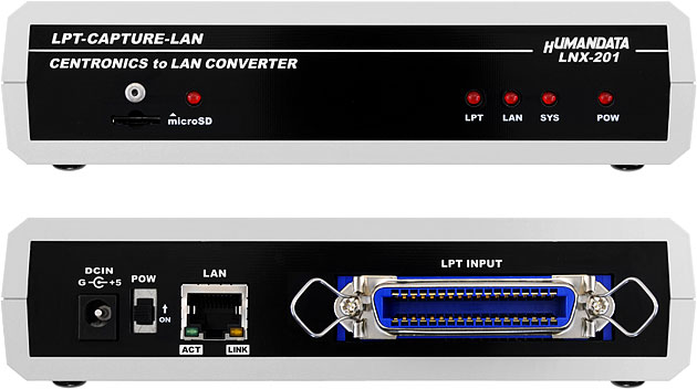 LNX-201