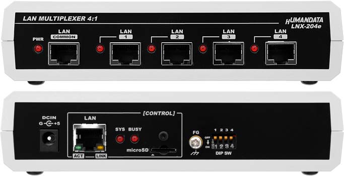 LNX-204eの画像