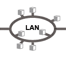 LAN