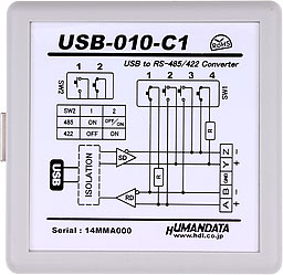 USB-010-C1