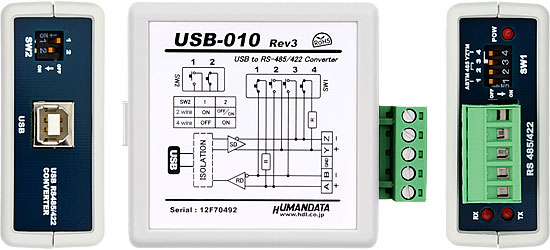 USB-010