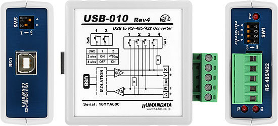 USB-010