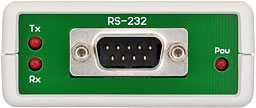 USB-013リヤパネル