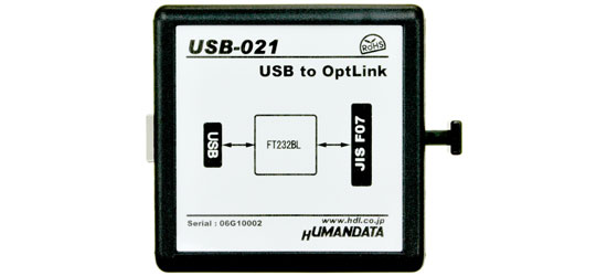 USB-021