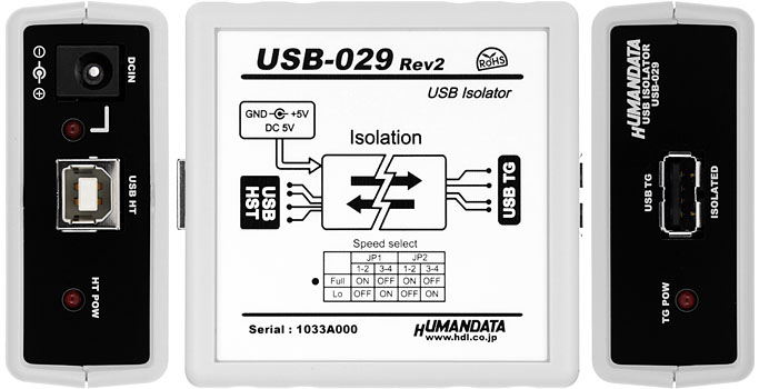 USB-029