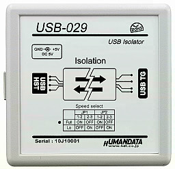 USB-029