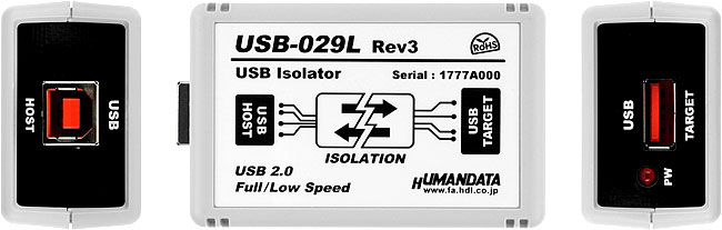 USB-029L