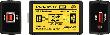 USB-029L2