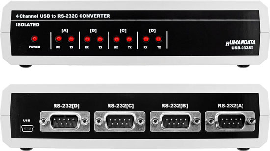 USB-033SI