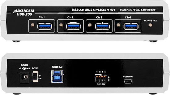 USB-205