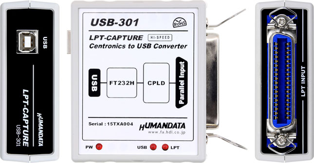 USB-301
